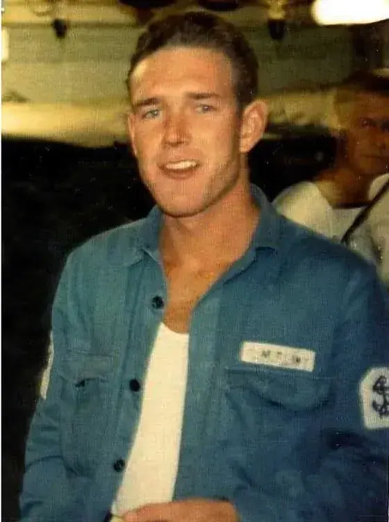 Bob Gregory
